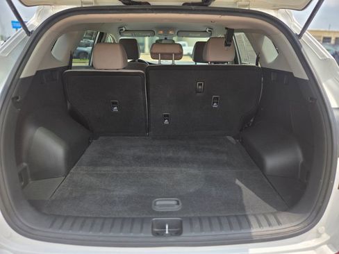 Used 2018 Hyundai Tucson SEL AWD/4WD image 12