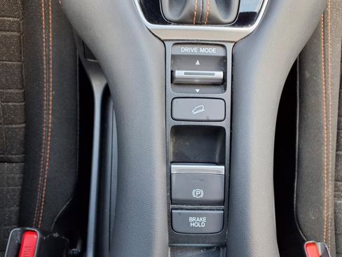 Used 2024 Honda HR-V Sport image 16