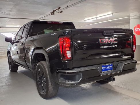 New 2026 GMC Sierra 1500 Elevation AWD/4WD image 9