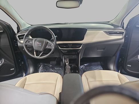 Certified 2024 Buick Encore GX Avenir w/ Avenir Convenience Package AWD/4WD image 11