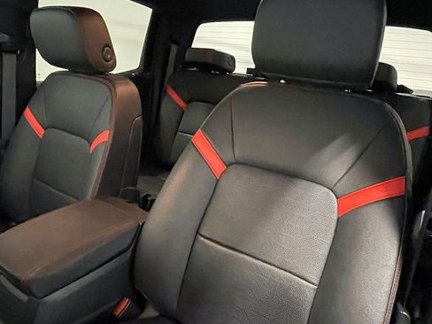 Used 2023 Chevrolet Colorado Z71 w/ Z71 Convenience Package 2 image 23