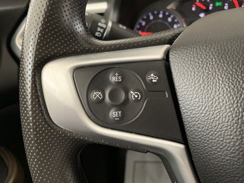 Used 2023 GMC Acadia SLE w/ Elevation Edition image 21