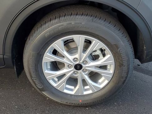 New 2026 Ford Escape Active w/ Active Premium Tech Pack image 5