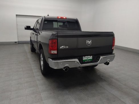 Used 2019 RAM 1500 Big Horn image 5