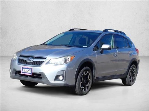 Used 2017 Subaru Crosstrek 2.0i Limited AWD/4WD image 11