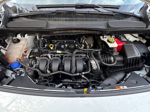 Used 2021 Ford Transit Connect XL image 15