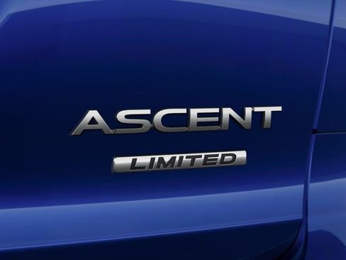 New 2026 Subaru Ascent Limited AWD/4WD image 11