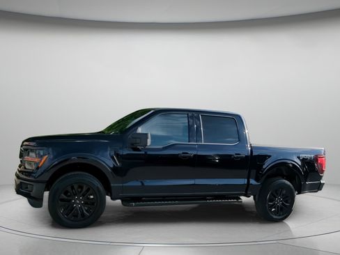 New 2026 Ford F150 XLT image 14