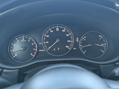 Used 2023 MAZDA CX-30 AWD 2.5 S image 23