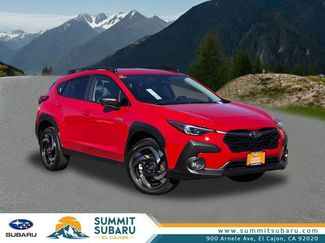New 2026 Subaru Crosstrek 2.5i Limited video 1