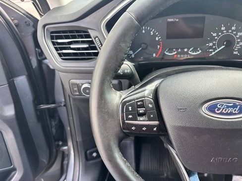 Used 2022 Ford Escape SEL AWD/4WD image 16