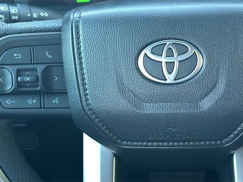 New 2025 Toyota Tacoma TRD Off-Road image 27