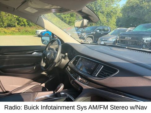 Used 2020 Buick Enclave Avenir w/ Trailering Package, 5000 lbs. FWD image 15