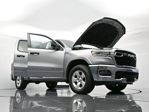 Used 2025 RAM 1500 Big Horn image 65