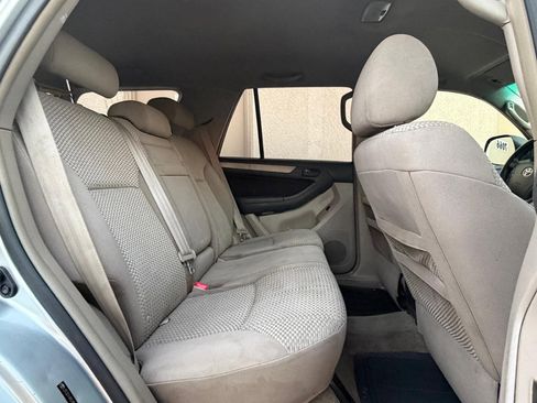 Used 2007 Toyota 4Runner SR5 image 21