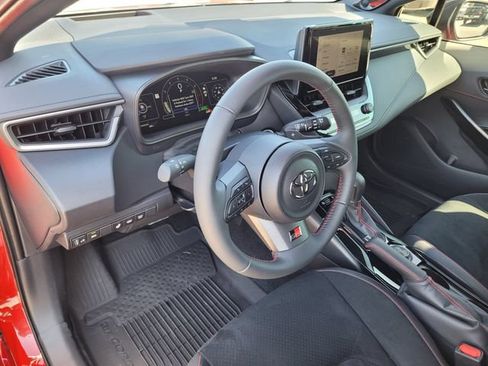 Used 2026 Toyota Corolla GR AWD/4WD image 24