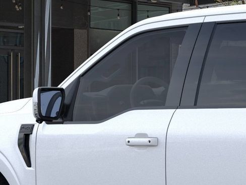 New 2025 Ford F150 Lariat w/ Equipment Group 502A High AWD/4WD image 22
