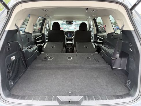 Certified 2023 Subaru Ascent Premium w/ Convenience Package AWD/4WD image 27