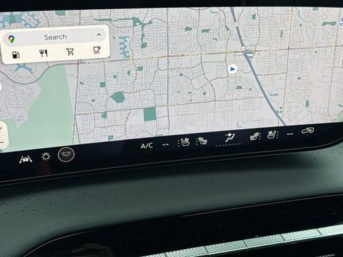 New 2026 Buick Enclave Avenir AWD/4WD image 24