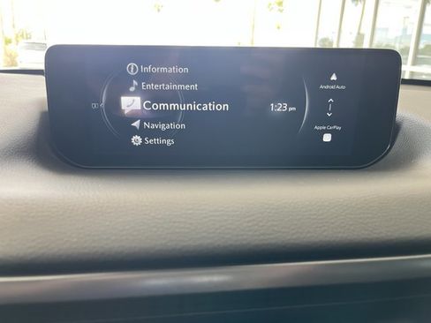 Used 2026 MAZDA CX-50 AWD 2.5 Hybrid w/ Premium Pkg image 13