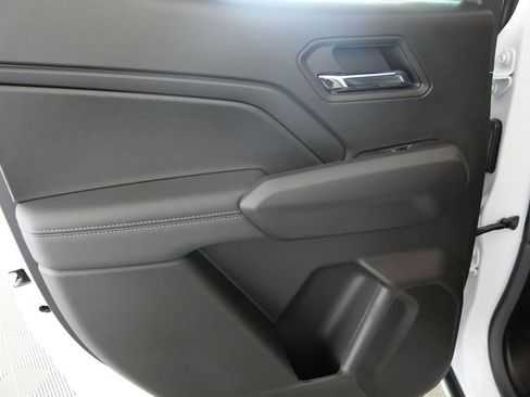 New 2026 GMC Canyon Elevation w/ Convenience Package AWD/4WD image 16