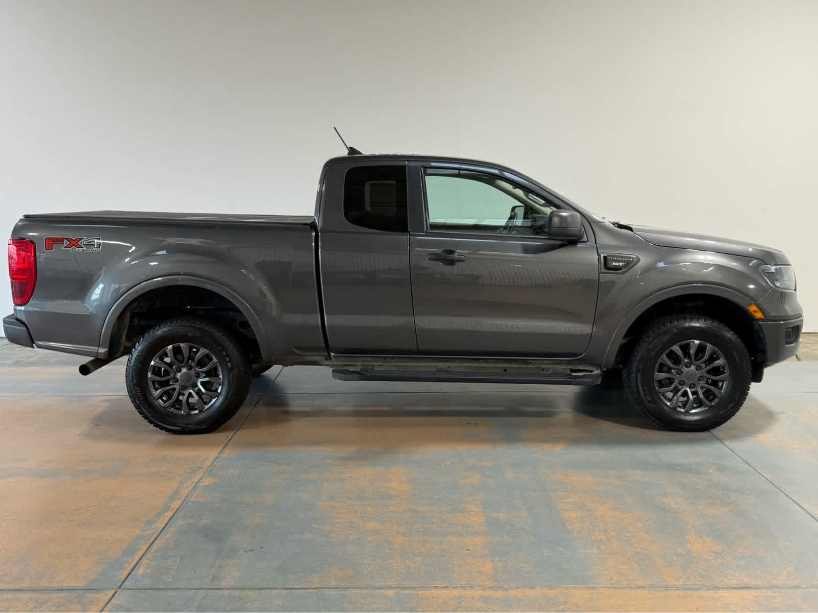 Used 2020 Ford Ranger XLT w/ Equipment Group 301A Mid AWD/4WD image 6