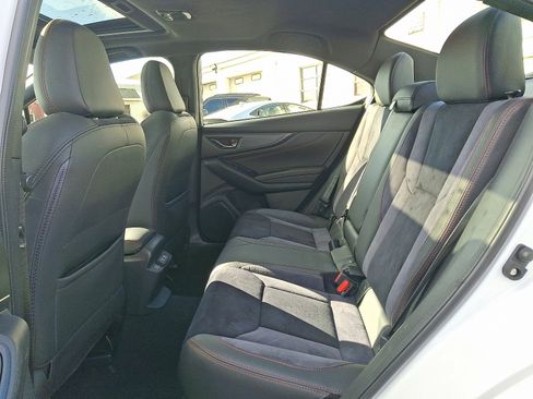 Certified 2022 Subaru WRX Limited image 10