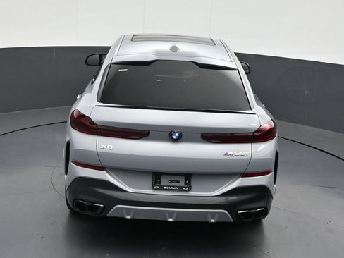 Used 2026 BMW X6 M60i AWD/4WD image 19