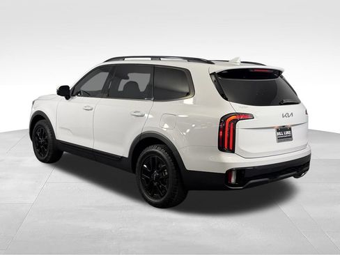 Used 2024 Kia Telluride SX Prestige X-Pro AWD/4WD image 10
