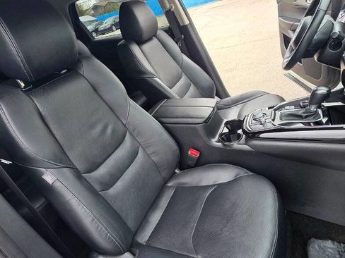 Used 2023 MAZDA CX-9 Touring Plus image 17