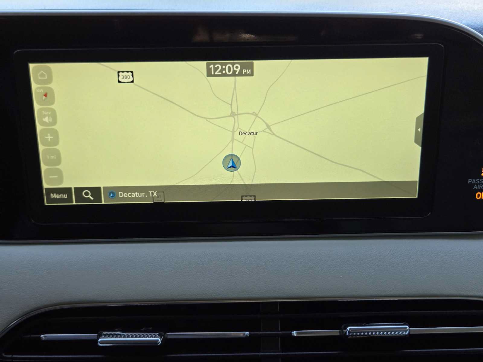 Used 2021 Hyundai Palisade Calligraphy FWD image 16