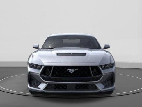 New 2026 Ford Mustang GT RWD image 6