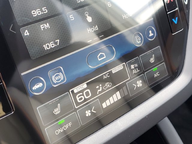 New 2026 Subaru Forester Sport AWD/4WD image 19