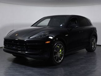 Certified 2022 Porsche Cayenne Turbo S AWD/4WD video 1