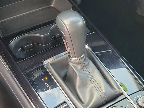 Used 2025 MAZDA CX-30 AWD 2.5 S w/ Preferred Package image 29