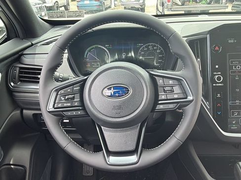 New 2026 Subaru Forester Limited AWD/4WD image 10