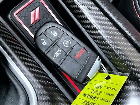 Used 2021 Dodge Charger Scat Pack image 13