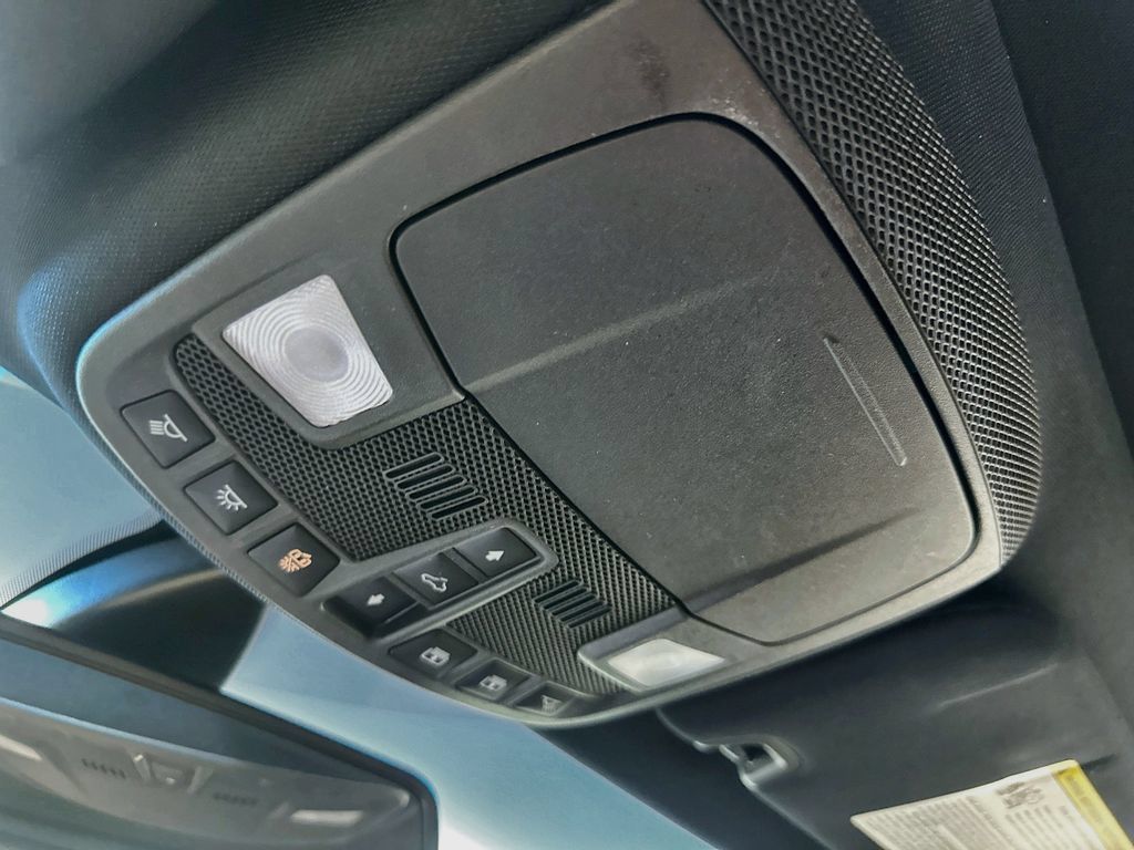 Used 2019 Lincoln MKZ Reserve w/ Luxury Package FWD image 36