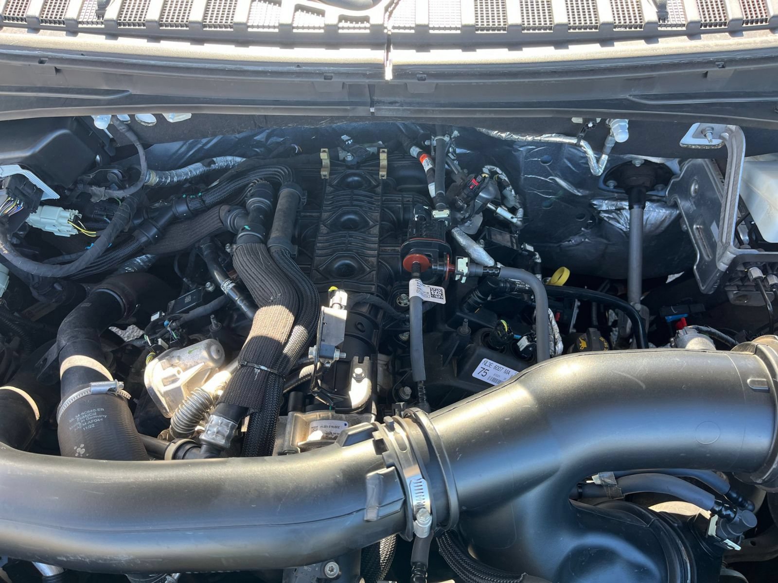 Used 2023 Ford Expedition XLT RWD image 33