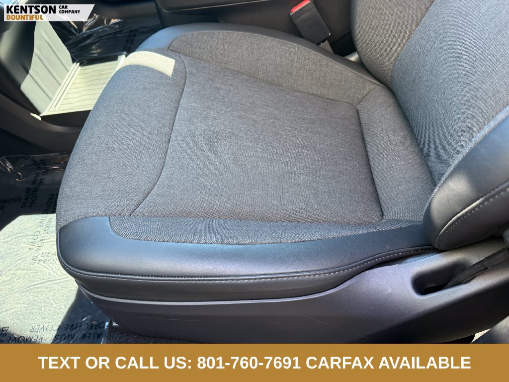 Used 2026 Tesla Model Y Long Range AWD/4WD image 29