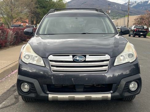 Used 2013 Subaru Outback 3.6R Limited image 7