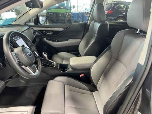 Certified 2024 Subaru Outback Limited image 20