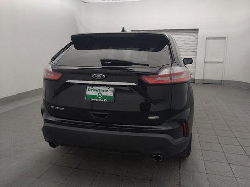 Used 2019 Ford Edge SE AWD/4WD image 7