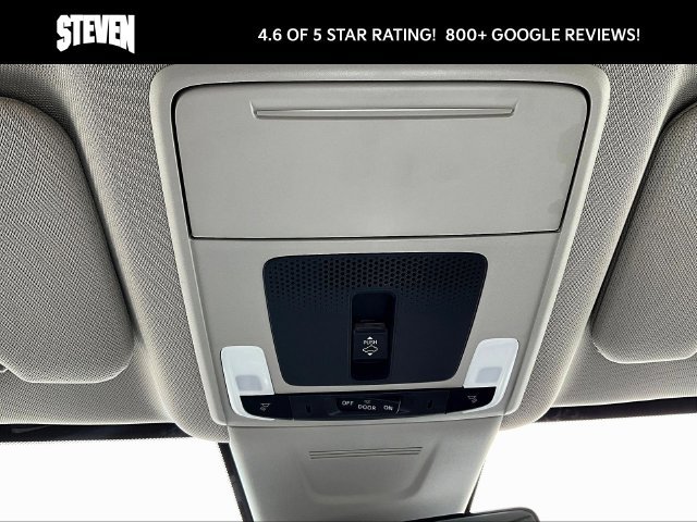 Used 2025 Honda CR-V EX-L image 19