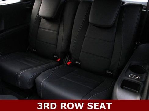 New 2026 Mercedes-Benz GLS 580 4MATIC image 20