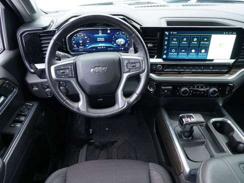 Used 2022 Chevrolet Silverado 1500 RST w/ All Star Edition Plus image 24