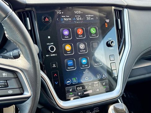 Used 2023 Subaru Outback Premium image 34