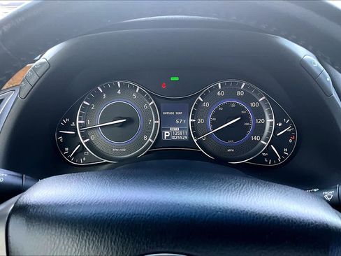 Used 2012 INFINITI QX56 4WD w/ Theater Pkg image 26