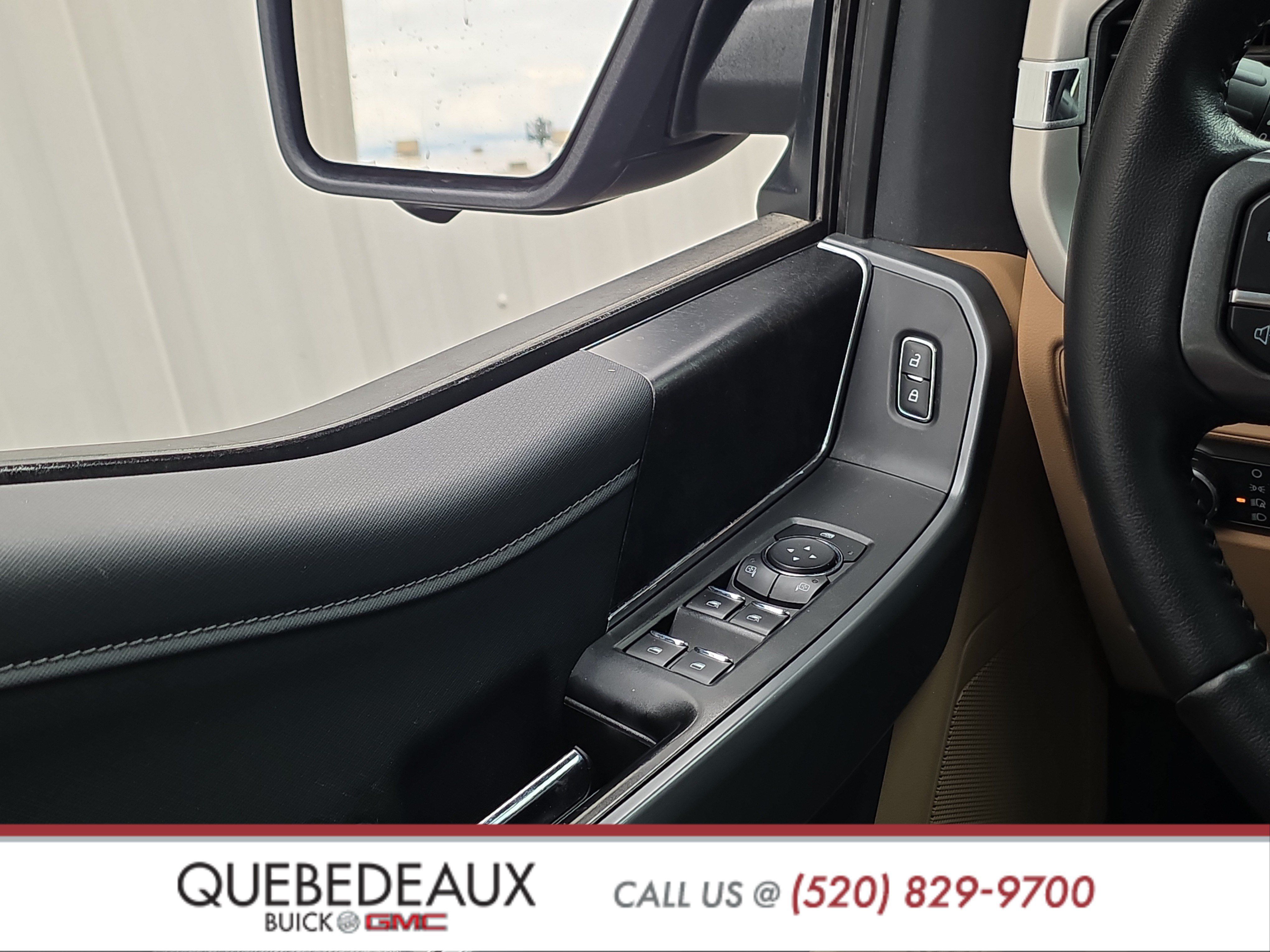 Used 2021 Ford F150 XLT w/ Equipment Group 302A High AWD/4WD image 20