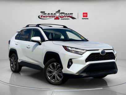 Certified 2024 Toyota RAV4 XLE Premium